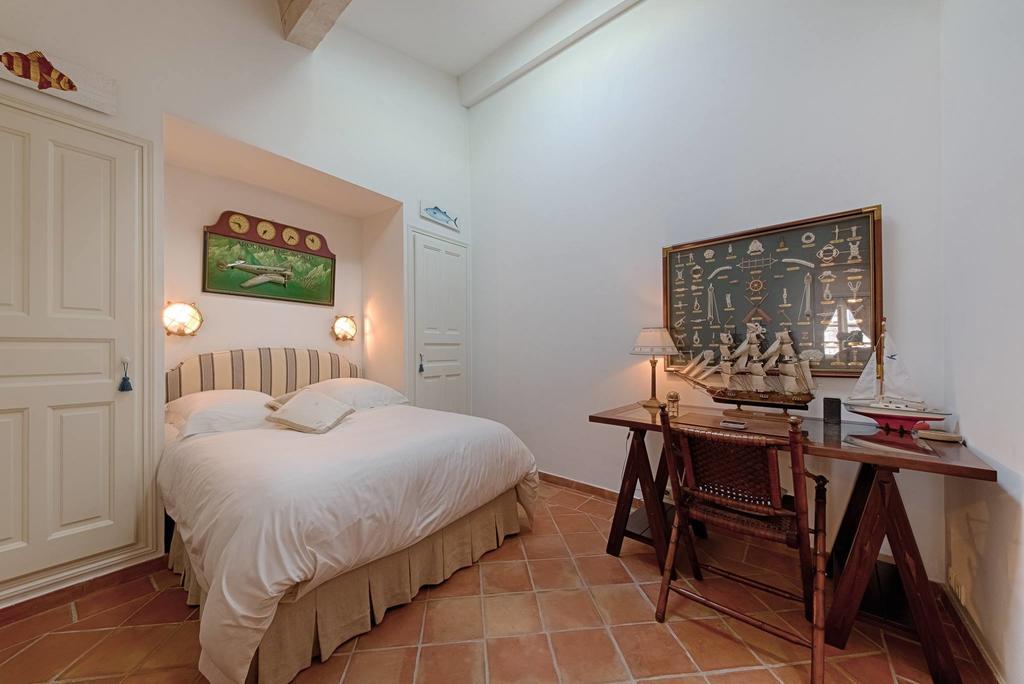 Maison Des Bouchonniers Saint-Tropez Ngoại thất bức ảnh