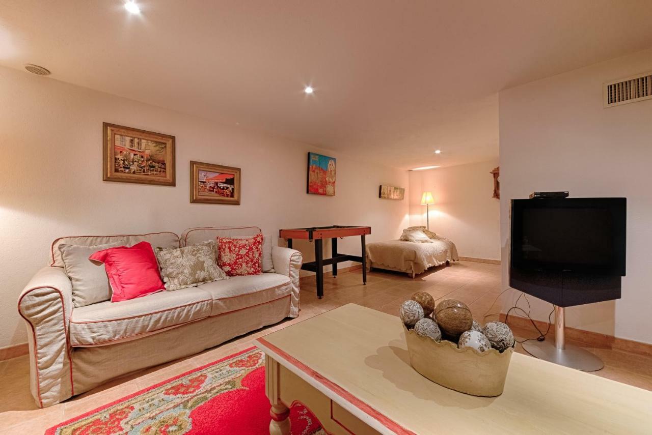 Maison Des Bouchonniers Saint-Tropez Ngoại thất bức ảnh